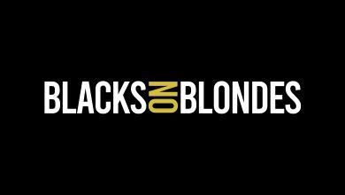 Blacks On Blondes